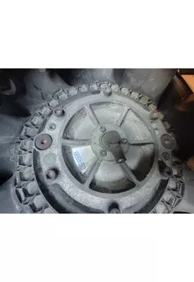 CUMMINS ISB6.7 Fan Clutch