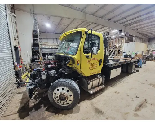 CUMMINS ISB6.7 Fan Clutch