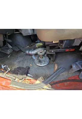 CUMMINS ISB6.7 Fan Clutch