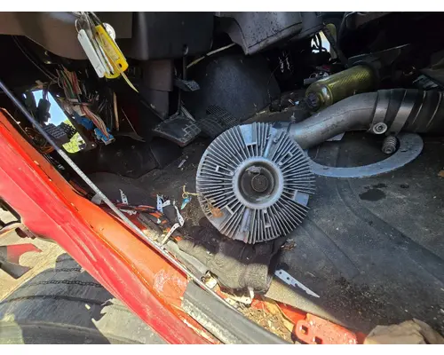 CUMMINS ISB6.7 Fan Clutch