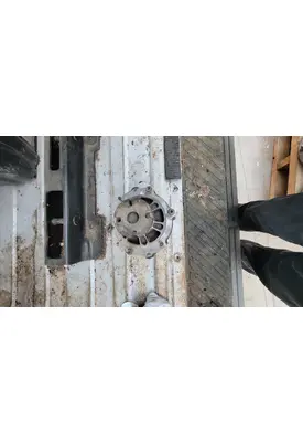 CUMMINS ISB6.7 Fan Clutch