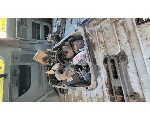 CUMMINS ISB6.7 Fan Clutch