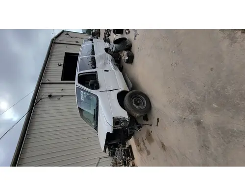 CUMMINS ISB6.7 Fan Clutch