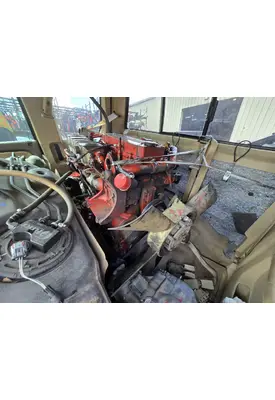 CUMMINS ISB6.7 Fan Clutch