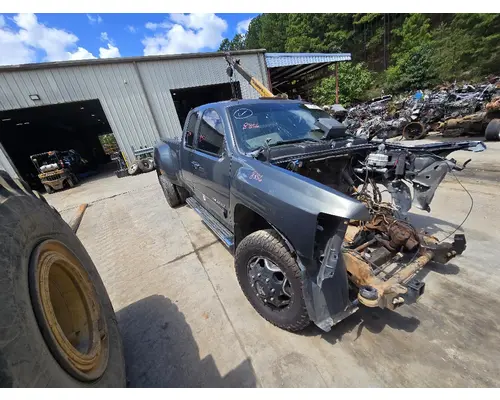 CUMMINS ISB6.7 Fan Clutch