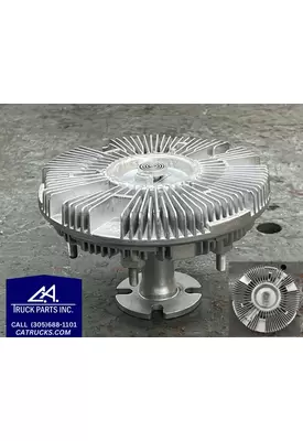 CUMMINS ISB6.7 Fan Clutch