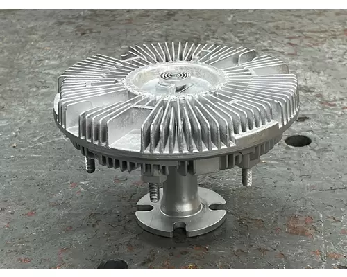 CUMMINS ISB6.7 Fan Clutch