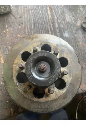 CUMMINS ISB6.7 Fan Clutch