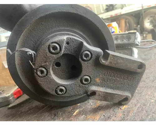 CUMMINS ISB6.7 Fan Clutch