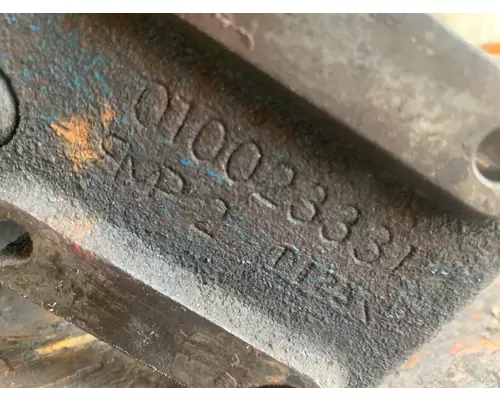 CUMMINS ISB6.7 Fan Clutch