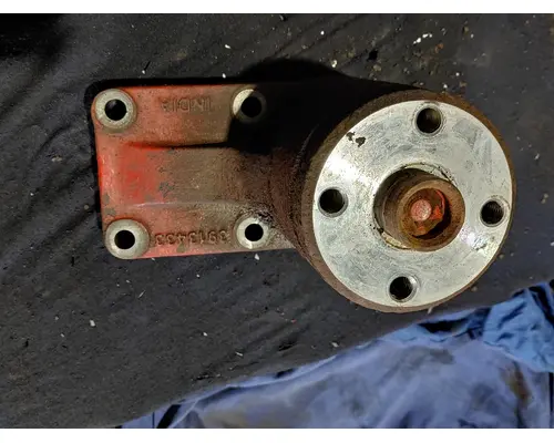 CUMMINS ISB6.7 Fan Clutch