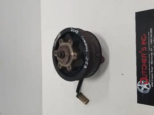 CUMMINS ISB6.7 Fan Clutch OEM# 4937998 in MORRISVILLE, NY #5339