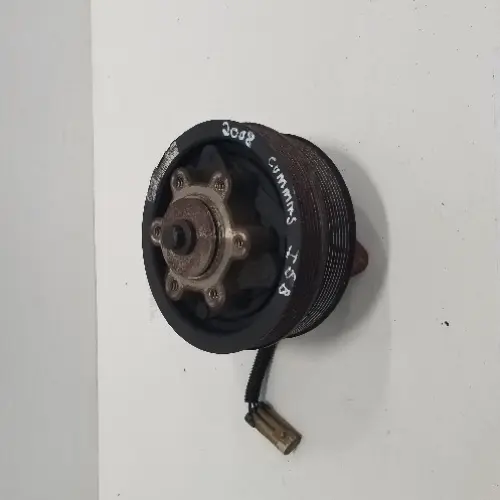 CUMMINS ISB6.7 Fan Clutch OEM# 4937998 in MORRISVILLE, NY #5339 