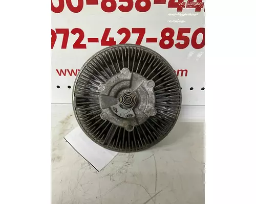 CUMMINS ISB6.7 Fan Clutch