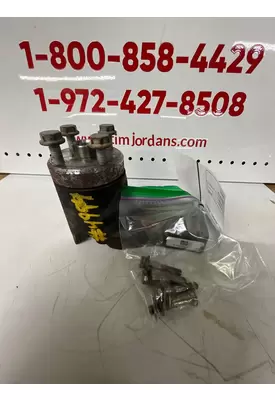 CUMMINS ISB6.7 Fan Clutch