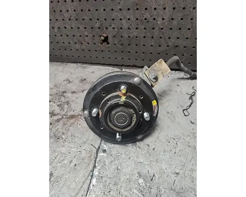CUMMINS ISB6.7 Fan Clutch