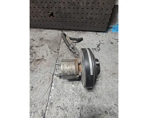 CUMMINS ISB6.7 Fan Clutch