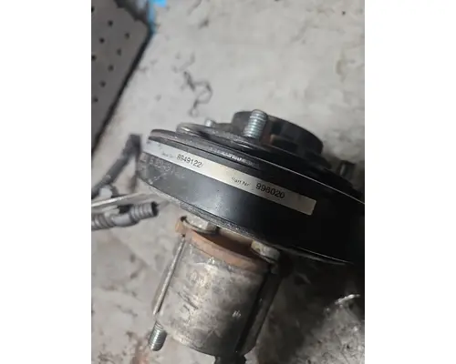 CUMMINS ISB6.7 Fan Clutch
