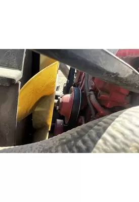 CUMMINS ISB6.7 Fan Clutch