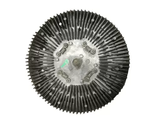 CUMMINS ISB6.7 Fan Clutch