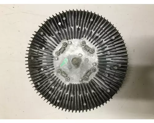 CUMMINS ISB6.7 Fan Clutch