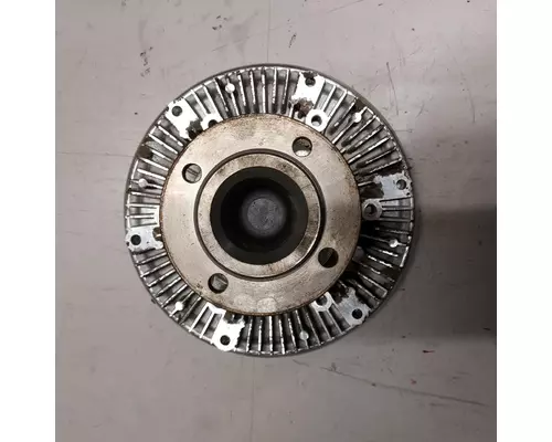 CUMMINS ISB6.7 Fan Clutch