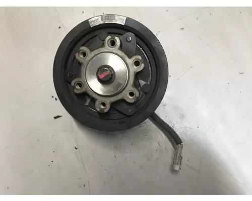 CUMMINS ISB6.7 Fan Clutch