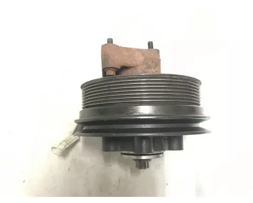 CUMMINS ISB6.7 Fan Clutch