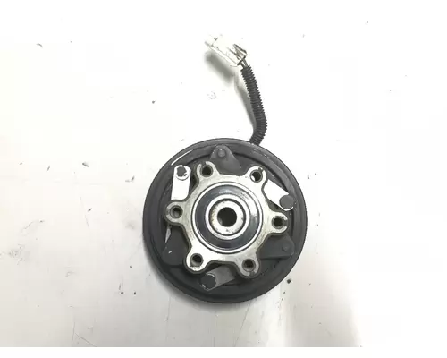 CUMMINS ISB6.7 Fan Clutch