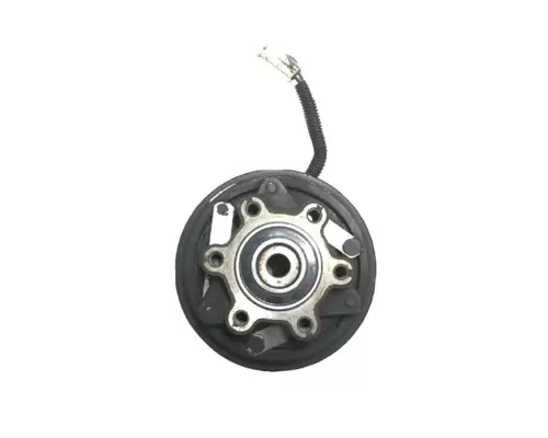 CUMMINS ISB6.7 Fan Clutch