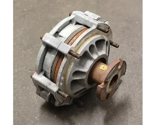 CUMMINS ISB6.7 Fan Clutch