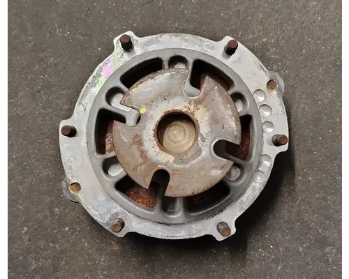 CUMMINS ISB6.7 Fan Clutch