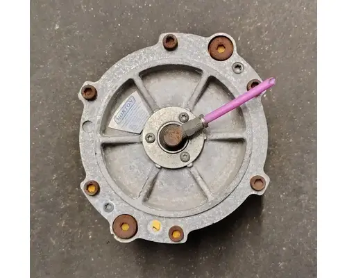 CUMMINS ISB6.7 Fan Clutch