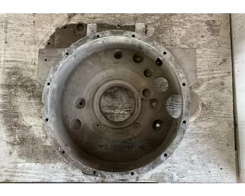 CUMMINS ISB6.7 Flywheel Housing