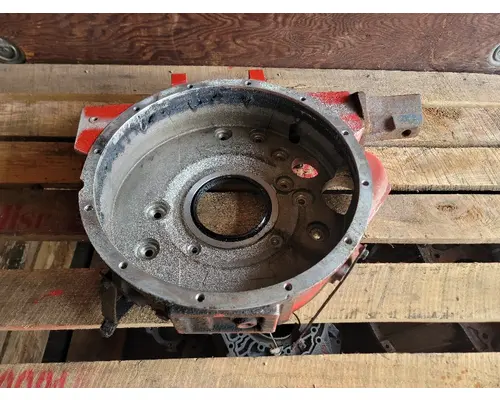 CUMMINS ISB6.7 Flywheel Housing