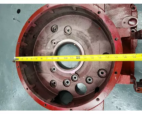 CUMMINS ISB6.7 Flywheel Housing