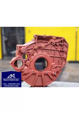 CUMMINS ISB6.7 Flywheel Housing