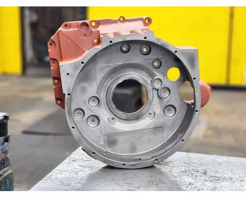 CUMMINS ISB6.7 Flywheel Housing