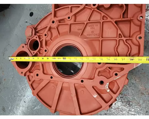 CUMMINS ISB6.7 Flywheel Housing