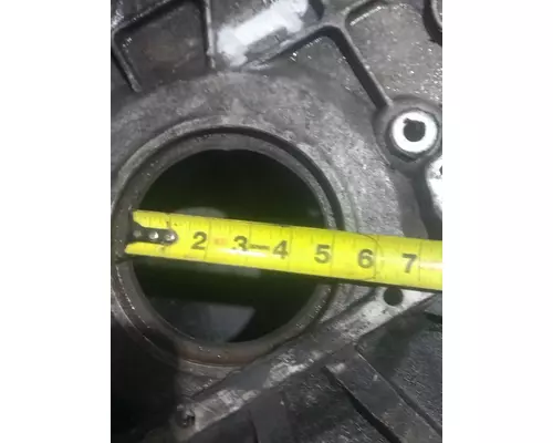 CUMMINS ISB6.7 Flywheel Housing