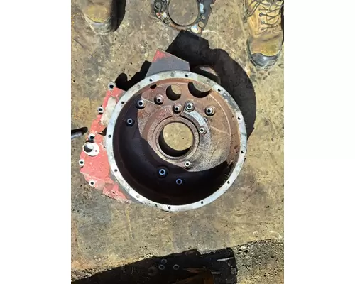 CUMMINS ISB6.7 Flywheel Housing