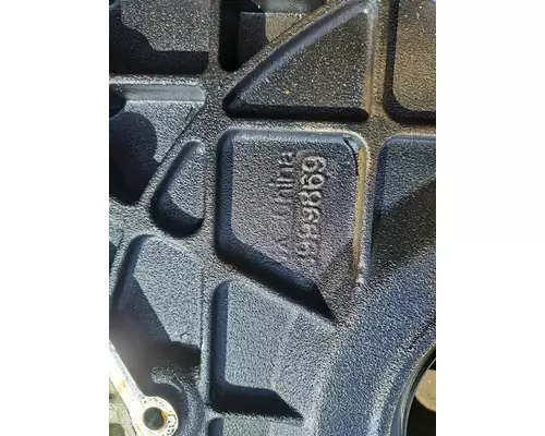 CUMMINS ISB6.7 Flywheel Housing