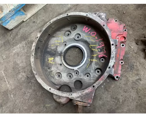 CUMMINS ISB6.7 Flywheel Housing