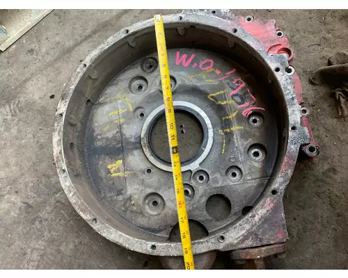 CUMMINS ISB6.7 Flywheel Housing