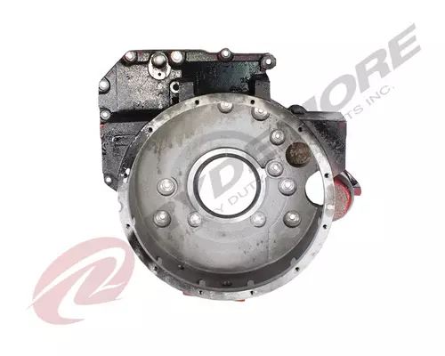 CUMMINS ISB6.7 Flywheel Housing