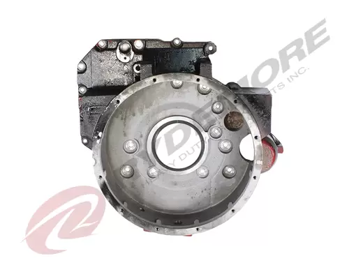 CUMMINS ISB6.7 Flywheel Housing