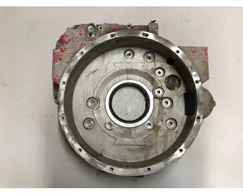 CUMMINS ISB6.7 Flywheel Housing