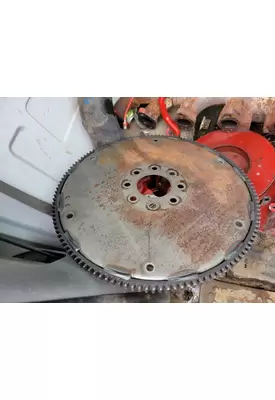 CUMMINS ISB6.7 Flywheel