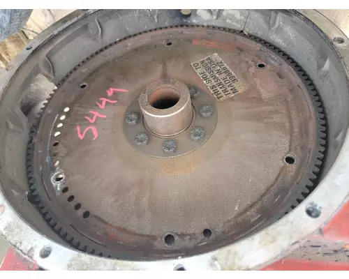 CUMMINS ISB6.7 Flywheel