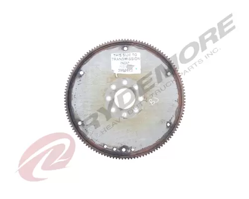 CUMMINS ISB6.7 Flywheel